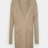 JDYALICE CARDIGAN - Gilet - Simply Taupe -Promos JDY Boutique 2dedf68009674b2b82e1f103dd592cac