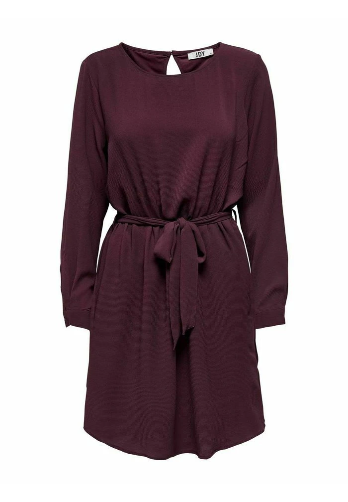 JDY AMANDA - Robe De Jour - Winetasting 3 JDY AMANDA - Robe De Jour - Winetasting