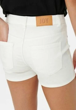 JDYTULGA LIFE - Short En Jean - White 10 JDYTULGA LIFE - Short En Jean - White -Promos JDY Boutique 2def0dd59a844559a22851b1bdb21def