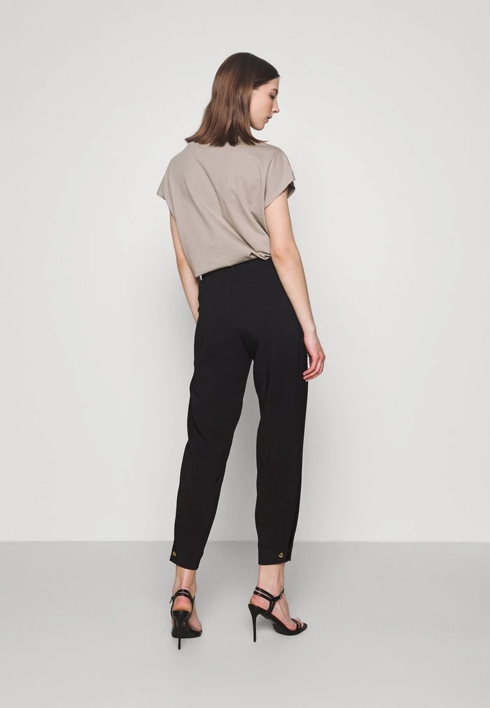 JDYPEN PANT - Pantalon Classique - Black 5 JDYPEN PANT - Pantalon Classique - Black – Image 3