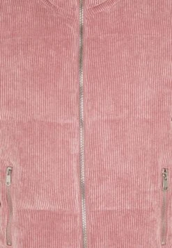 JDY NEWLEXA CORDUR - Veste Mi-saison - Nostalgia Rose -Promos JDY Boutique 2e1dcf950172410fb2472e633f2d40a8