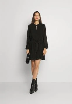 JDYDORA DRESS - Robe De Jour - Black 9 JDYDORA DRESS - Robe De Jour - Black -Promos JDY Boutique 2e1fcd047f6a4ac4b4e974558a7c6428