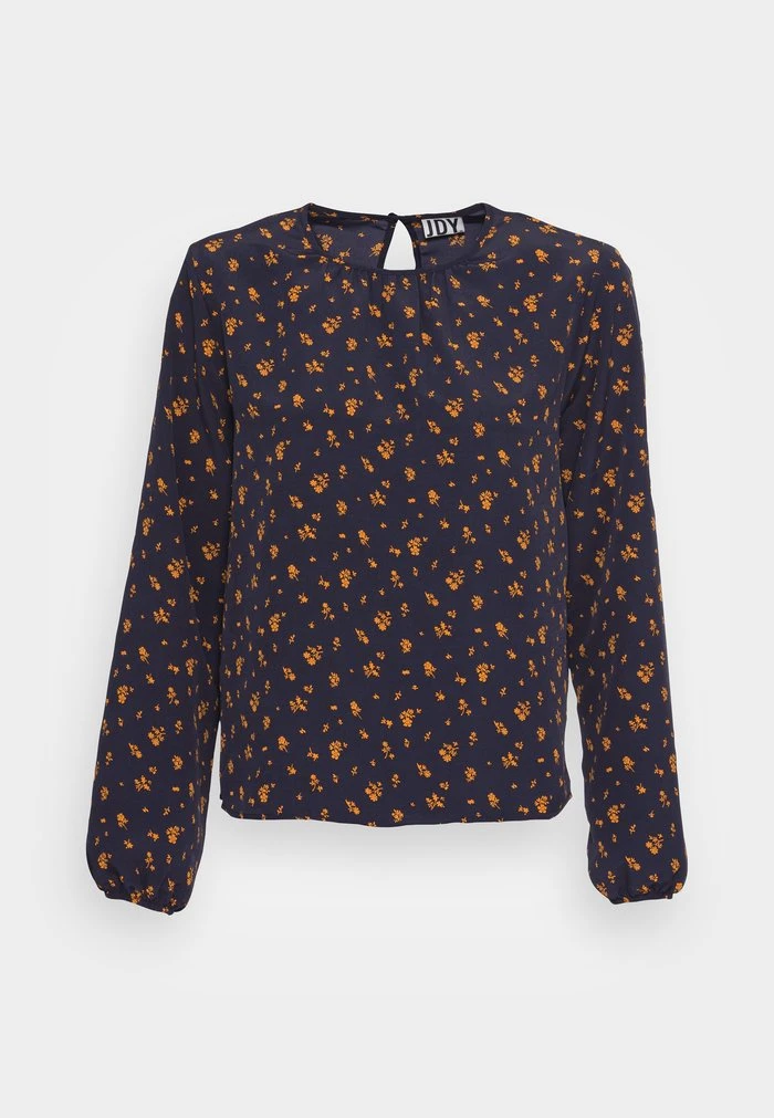 JDYSARA - T-shirt à Manches Longues - Black 6 JDYSARA - T-shirt à Manches Longues - Black – Image 4