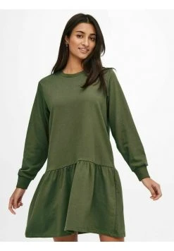 JDY NASHVILLE - Robe De Jour - Kalamata