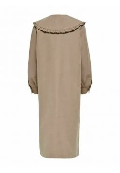 JDY Trench - Portabella 13 JDY Trench - Portabella -Promos JDY Boutique 2e96b7d1a65e4d50a9df42af2182b381