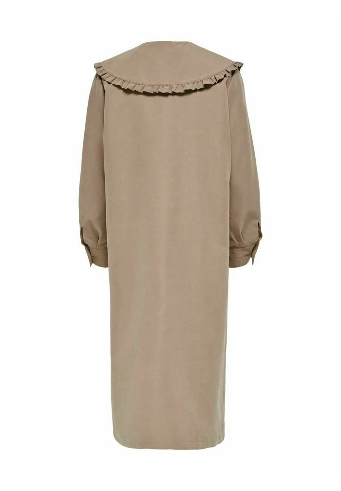 JDY Trench - Portabella 8 JDY Trench - Portabella – Image 6