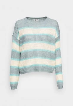 JDYBADUT - Pullover - Tourmaline 10 JDYBADUT - Pullover - Tourmaline -Promos JDY Boutique 2e9aaed94fa04e0a953f5c19b84728db