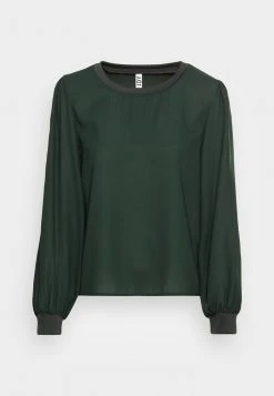 JDYKALUA TOP - Blouse - Scarab 10 JDYKALUA TOP - Blouse - Scarab -Promos JDY Boutique 2ea6dec0e6f748ad900e8c88f56aa241