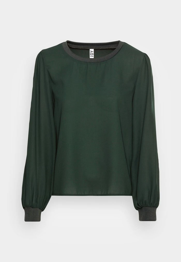 JDYKALUA TOP - Blouse - Scarab 6 JDYKALUA TOP - Blouse - Scarab – Image 4