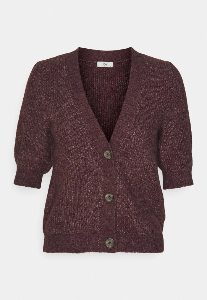 JDYDREA - Gilet - Winetasting Melange 7 JDYDREA - Gilet - Winetasting Melange – Image 5