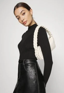 JDYPLUM REBA HIGH NECK - Pullover - Black 13 JDYPLUM REBA HIGH NECK - Pullover - Black -Promos JDY Boutique 2ee4aa1da47f41c5ae06a622ea56f7e7