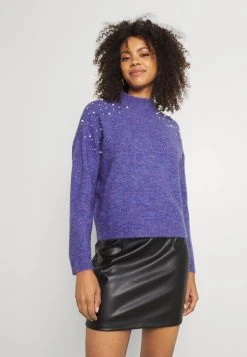 Promos JDY Boutique 44 JDYZIZA - Pullover - Veronica