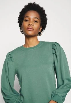 JDYMATHILDE - Sweatshirt - Sagebrush Green 11 JDYMATHILDE - Sweatshirt - Sagebrush Green -Promos JDY Boutique 2f10518a627a42a896631b3e0bb4b06f