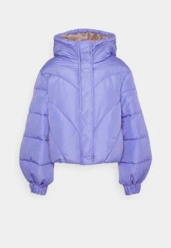 JDYDESTINY SHORT - Veste D'hiver - Jacaranda 12 JDYDESTINY SHORT - Veste D'hiver - Jacaranda -Promos JDY Boutique 2f3eebc511b14791b2635823c3d1b347