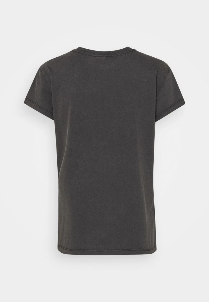 JDYFAROCK - T-shirt Imprimé - Black 9 JDYFAROCK - T-shirt Imprimé - Black – Image 7