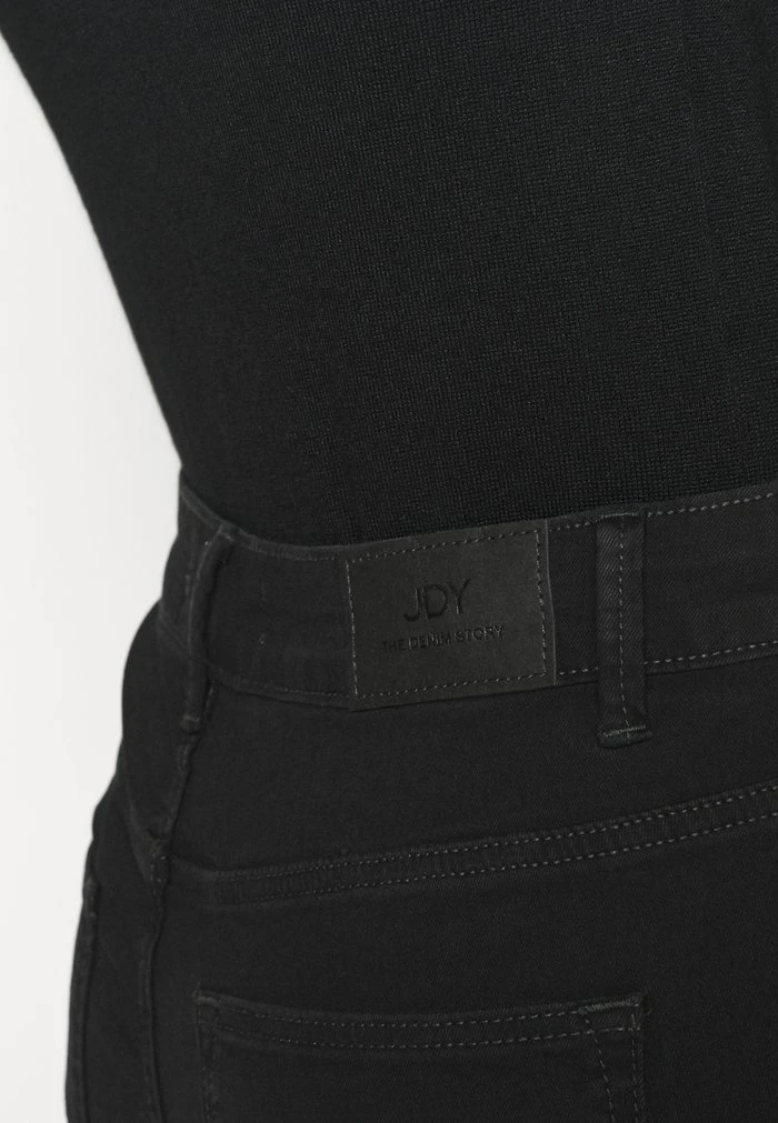 JDYOLGA LIFE SKINNY - Jeans Skinny - Grey Denim 6 JDYOLGA LIFE SKINNY - Jeans Skinny - Grey Denim – Image 4