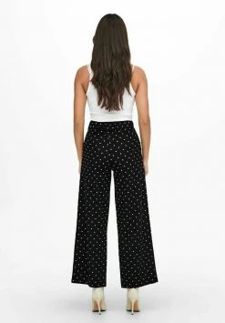 JDY JRS NOOS - Pantalon Classique - Black 9 JDY JRS NOOS - Pantalon Classique - Black -Promos JDY Boutique 2f79c71feafc4063b72041597439092e