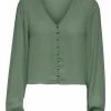 JDYHERMINE - Blouse - Sea Spray 1 JDYHERMINE - Blouse - Sea Spray -Promos JDY Boutique 2f95ea017c754504a99edf81434fe46f