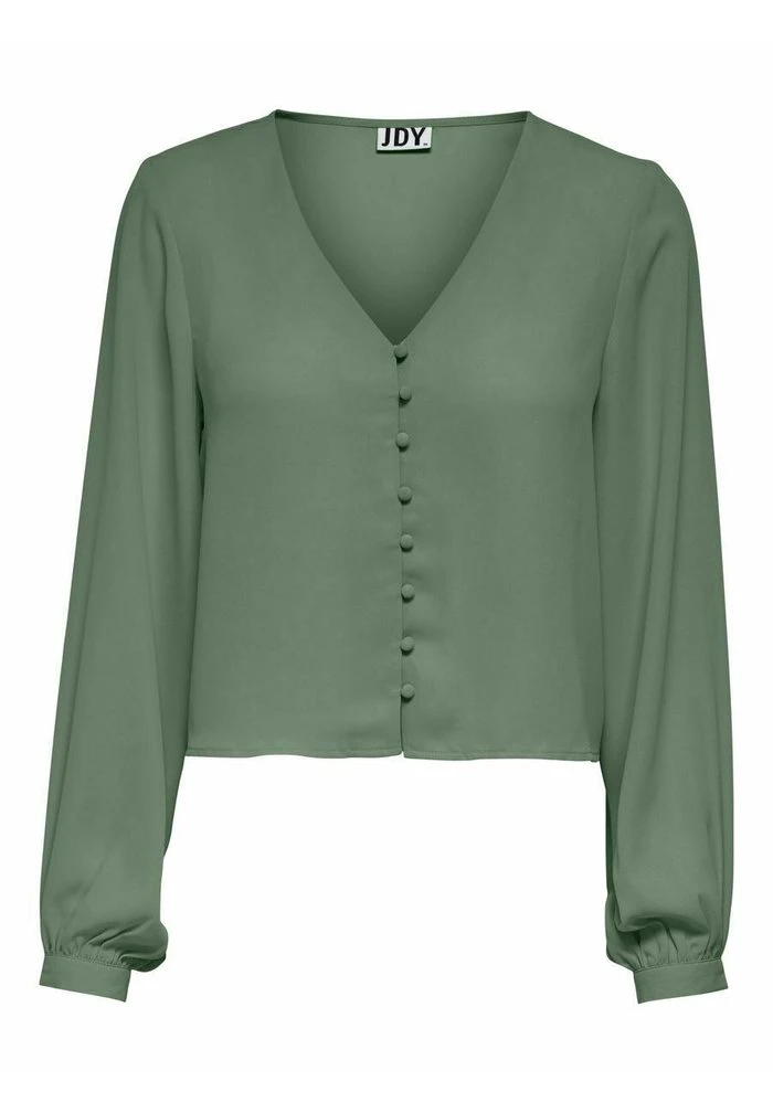 JDYHERMINE - Blouse - Sea Spray 3 JDYHERMINE - Blouse - Sea Spray