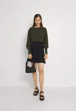 JDYNORMA - Pullover - Forest Night -Promos JDY Boutique 2fad4157fc2a4879a5450c3689b9efbc