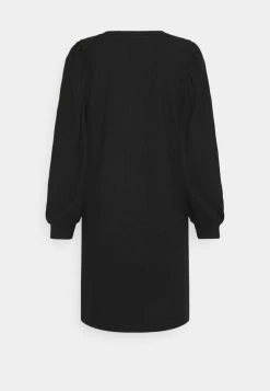 JDY Robe De Jour - Black 6 JDY Robe De Jour - Black -Promos JDY Boutique 2fc50a4c9ebb4366880a6bea73c42400