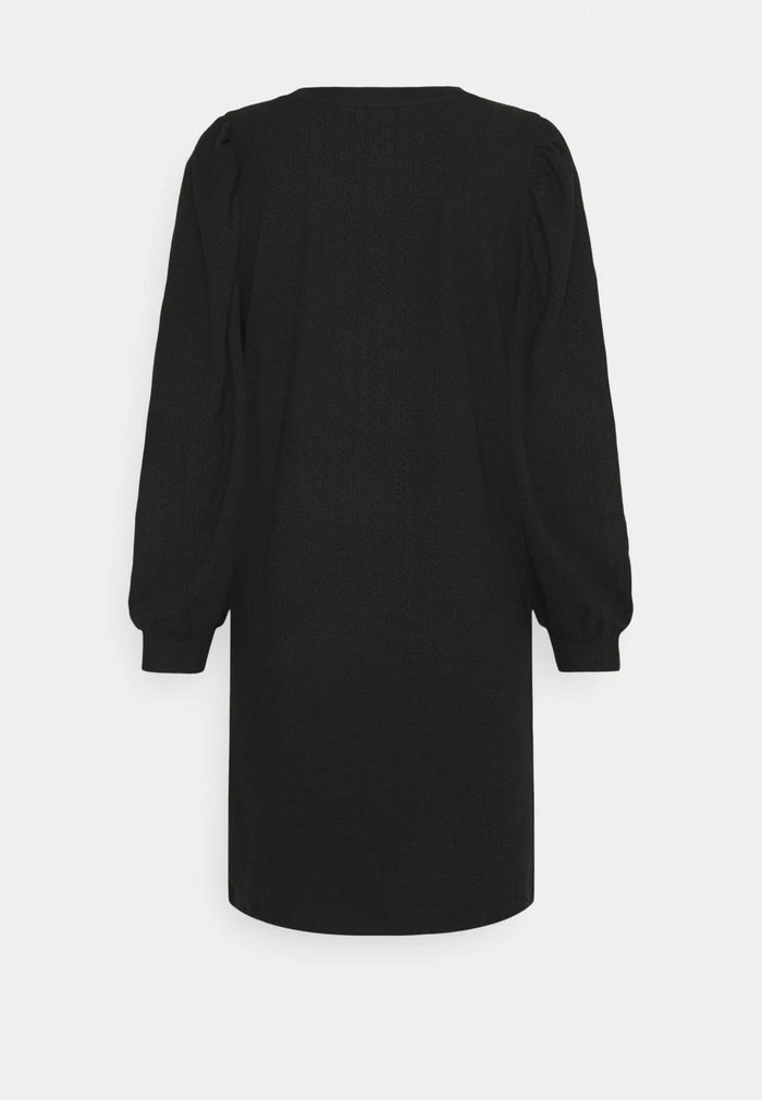 JDY Robe De Jour - Black 4 JDY Robe De Jour - Black – Image 2