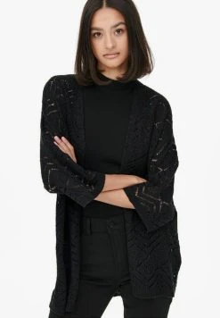 JDY 3/4-ARM - Gilet - Phantom -Promos JDY Boutique 2fcc332b6a3541d5befb6f089e2577cb