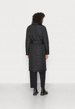 JDYTORA LONG QUILT - Veste D'hiver - Black -Promos JDY Boutique 2fd73cd44c3e4451a513b2b9e75de938