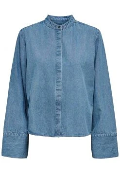 JDY Chemisier - Medium Blue Denim -Promos JDY Boutique 3022192351cc46ee89c630d27d89c8cf