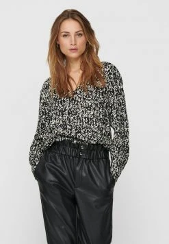 JDY Blouse - Black