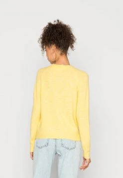 JDYSUNDAY - Pullover - Yellow Cream 9 JDYSUNDAY - Pullover - Yellow Cream -Promos JDY Boutique 3056fd596e2646679c4ddc21a157a54b