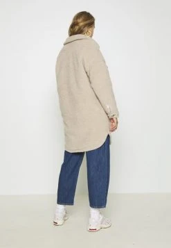 JDYSTELLA JACKET - Veste D'hiver - Beige 12 JDYSTELLA JACKET - Veste D'hiver - Beige -Promos JDY Boutique 3088583acb1e4d869f3a6615012a6dc5