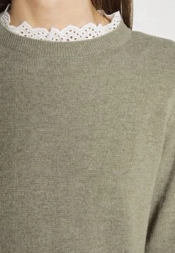 JDYCADDY - Pullover - Mermaid Melange -Promos JDY Boutique 308ba906e6364c77b9d93e4f045f5111