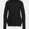 JDY Pullover - Black