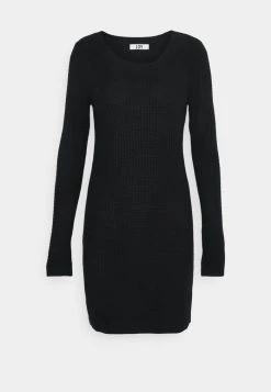 JDYALICE DRESS - Robe Pull - Black 12 JDYALICE DRESS - Robe Pull - Black -Promos JDY Boutique 31081281b4dd4d06af5ef5b65a710394