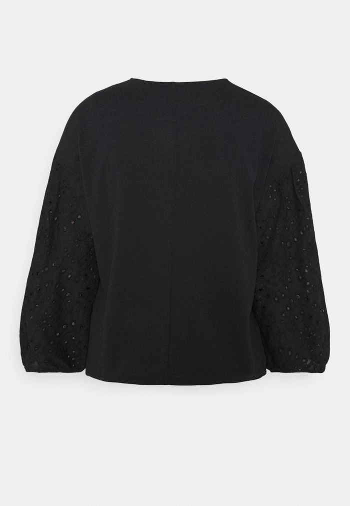 JDYSACRAMENTO - T-shirt à Manches Longues - Black 4 JDYSACRAMENTO - T-shirt à Manches Longues - Black – Image 2