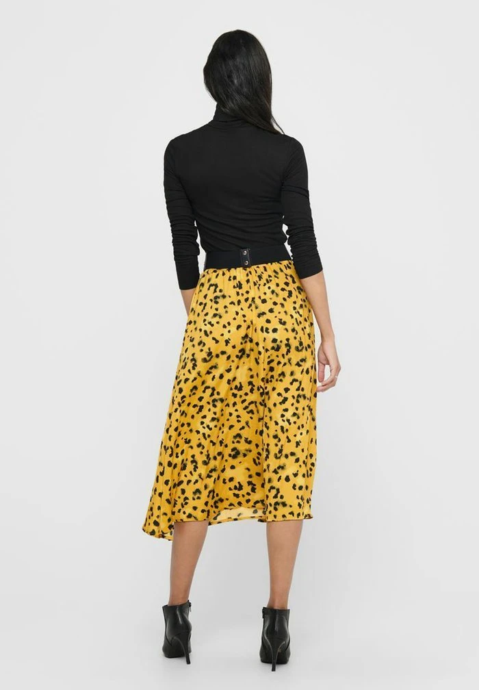 JDY T-shirt à Manches Longues - Black 5 JDY T-shirt à Manches Longues - Black – Image 3