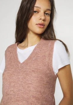 JDY Pullover - Zephyr Detail Melange 11 JDY Pullover - Zephyr Detail Melange -Promos JDY Boutique 312b7fe17e204bf884223b48e141a7e3