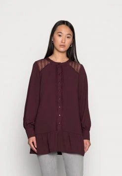 JDY LISA TUNIC - Tunique - Winetasting