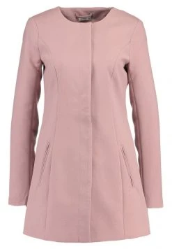 JDY NEW BRIGHTON OTW NOOS - Manteau Court - Woodrose 12 JDY NEW BRIGHTON OTW NOOS - Manteau Court - Woodrose -Promos JDY Boutique 3173f70747684293a0f690a41edfdc06