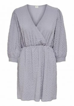 JDY Robe De Jour - Lavender Gray -Promos JDY Boutique 317c5e2870ea4edab16557e52ec33157