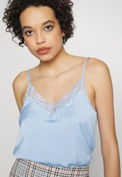 JDYAPPA NEW - Débardeur - Della Robbia Blue 11 JDYAPPA NEW - Débardeur - Della Robbia Blue -Promos JDY Boutique 31d80986e35143ed81a50bd0c4288ecf