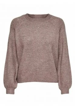 JDY LOOSE FIT - Pullover - Twilight Mauve 12 JDY LOOSE FIT - Pullover - Twilight Mauve -Promos JDY Boutique 31e0a58caf204bcdab0b6f2f30861bb1