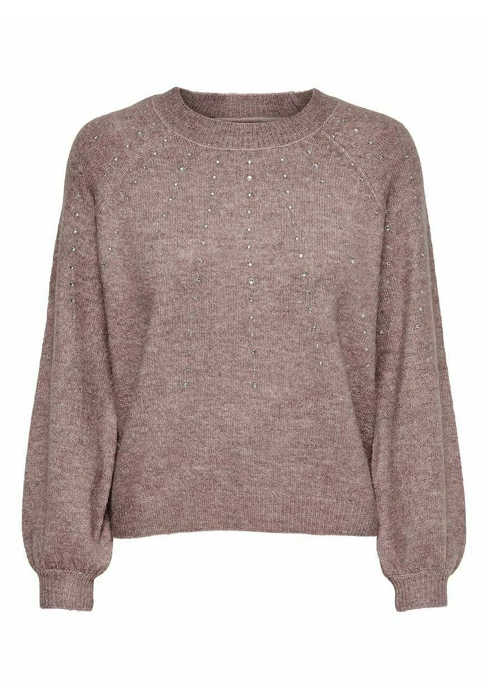 JDY LOOSE FIT - Pullover - Twilight Mauve 7 JDY LOOSE FIT - Pullover - Twilight Mauve – Image 5