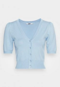 JDYRIVER LIFE CARDIGAN - Gilet - Cashmere Blue 10 JDYRIVER LIFE CARDIGAN - Gilet - Cashmere Blue -Promos JDY Boutique 31f4468615b7440c8b6139bc8f143944