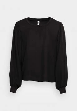 JDYKALUA TOP - Blouse - Black 10 JDYKALUA TOP - Blouse - Black -Promos JDY Boutique 31fbac7e223e4f898ea09a7846d8bb9f
