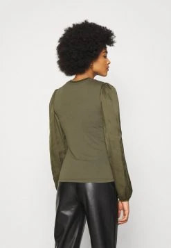 JDYMAGGIE MIX - T-shirt à Manches Longues - Kalamata 10 JDYMAGGIE MIX - T-shirt à Manches Longues - Kalamata -Promos JDY Boutique 31fe4a89505447ab8319dbc21e439bcc