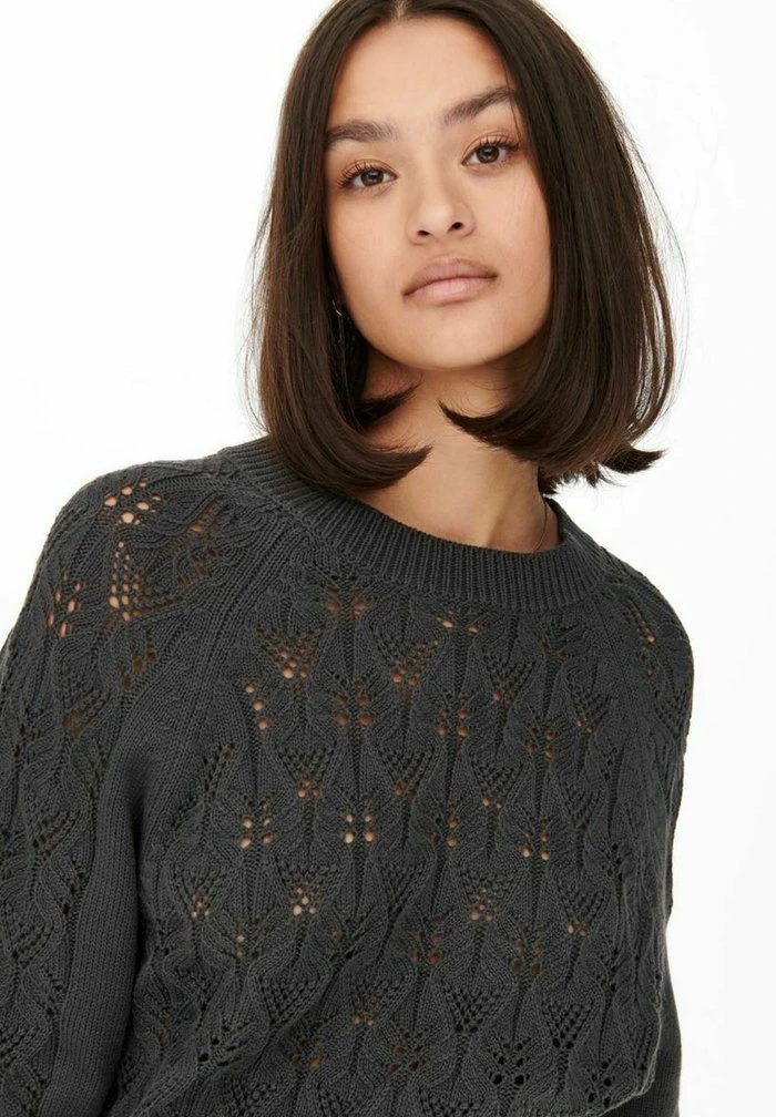 JDY 2/4-ÄRMELIGES - Pullover - Phantom 5 JDY 2/4-ÄRMELIGES - Pullover - Phantom – Image 3