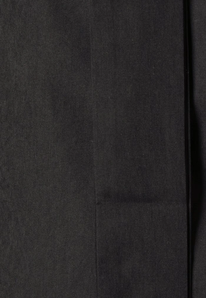 JDYALMOND - Trench - Black 5 JDYALMOND - Trench - Black – Image 3