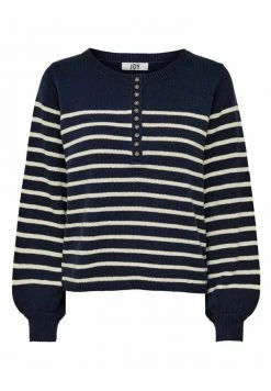 JDY Pullover - Black Iris 14 JDY Pullover - Black Iris -Promos JDY Boutique 326927c5efb7479c9703d7cf6d7af4de